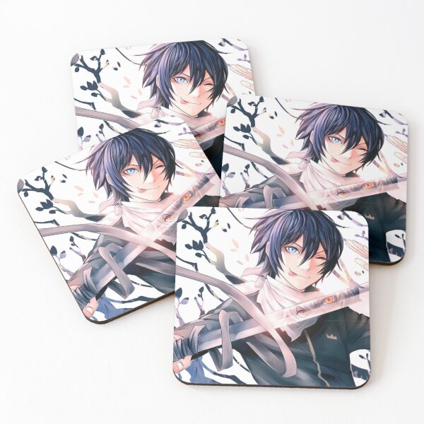 Item preview, Noragami #19 designed and sold by Rk4shop.