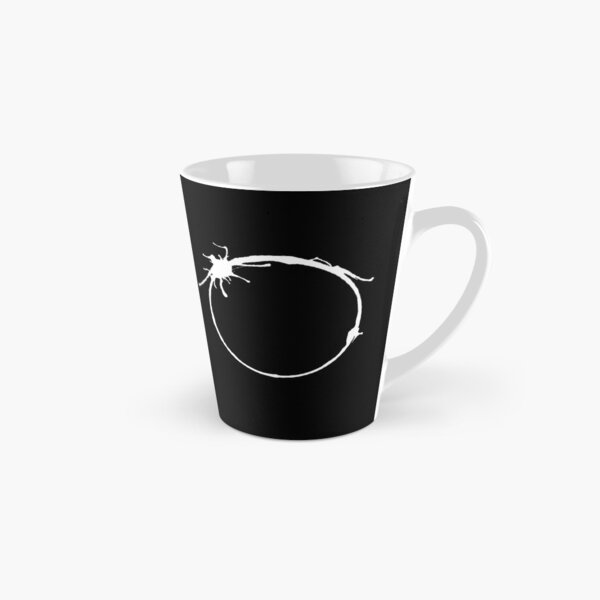 Item preview, Heptapod B (Translation: "HUMAN") Inverted designed and sold by DannyBoiii.