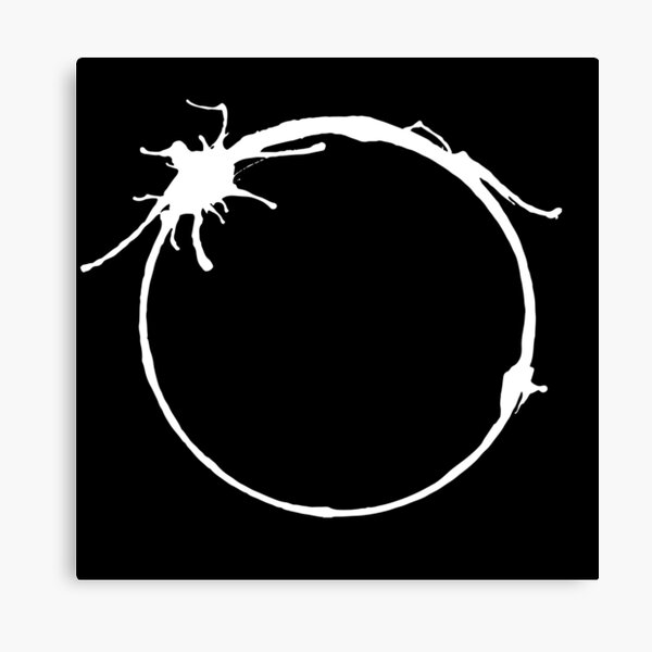 Item preview, Heptapod B (Translation: "HUMAN") Inverted designed and sold by DannyBoiii.