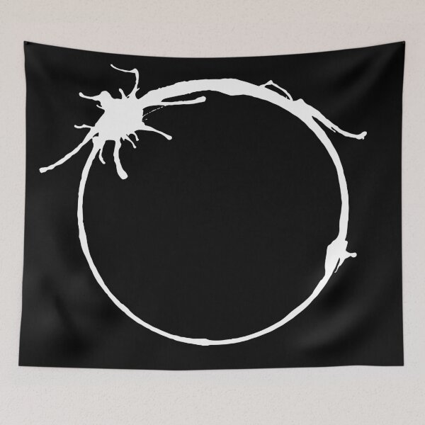 Item preview, Heptapod B (Translation: "HUMAN") Inverted designed and sold by DannyBoiii.