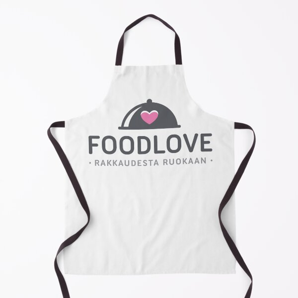 Artikelvorschau, Foodlove - Rakkaudesta Ruokaan entworfen und verkauft von VISIONARTIST.
