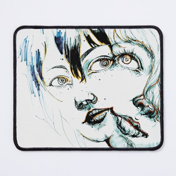 Item preview, Two-faced designed and sold by RubyMagician.