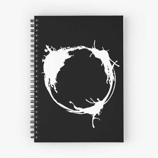 Item preview, Heptapod B (Translation: "Heptapods' Purpose on Earth?") Inverted designed and sold by DannyBoiii.
