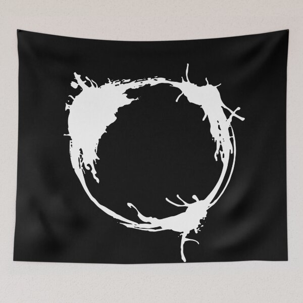 Item preview, Heptapod B (Translation: "Heptapods' Purpose on Earth?") Inverted designed and sold by DannyBoiii.