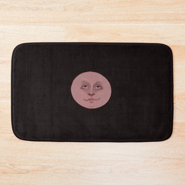 Item preview, Circle face designed and sold by oldbagofbones.