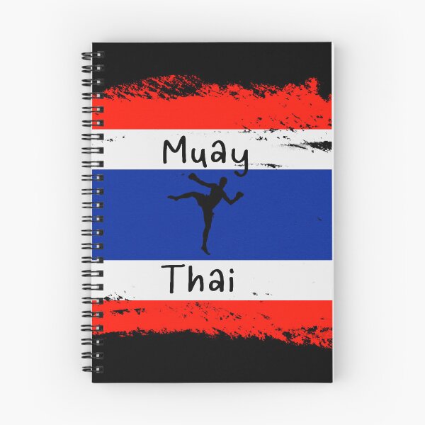 Item preview, Muay Thai Guerrero Boxeo tailandés designed and sold by JacksonJames00.