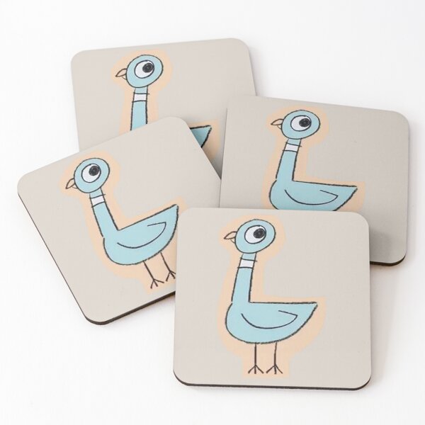 Item preview, dont let the pigeon drive the bus designed and sold by GabriellyLessa.