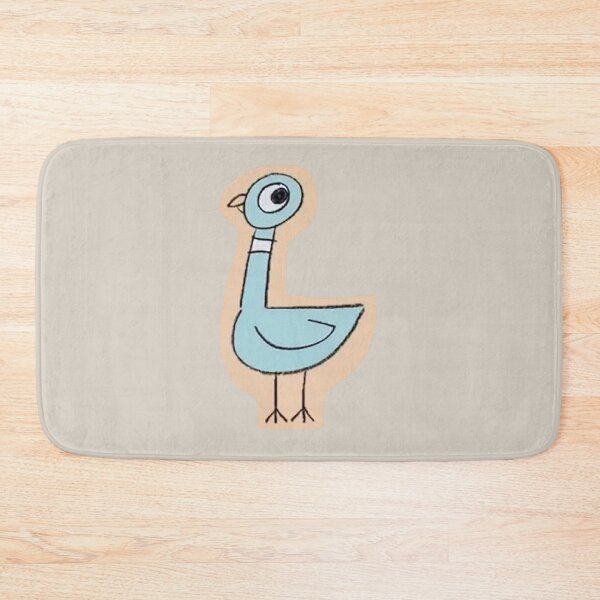 Item preview, dont let the pigeon drive the bus designed and sold by GabriellyLessa.