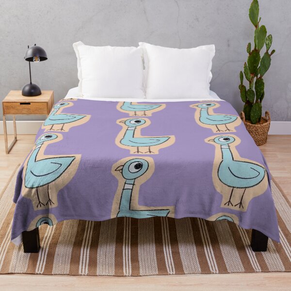 Item preview, dont let the pigeon drive the bus designed and sold by GabriellyLessa.