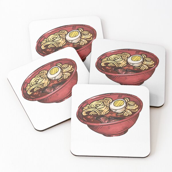 Item preview, Great Ramen designed and sold by ABORIKA.