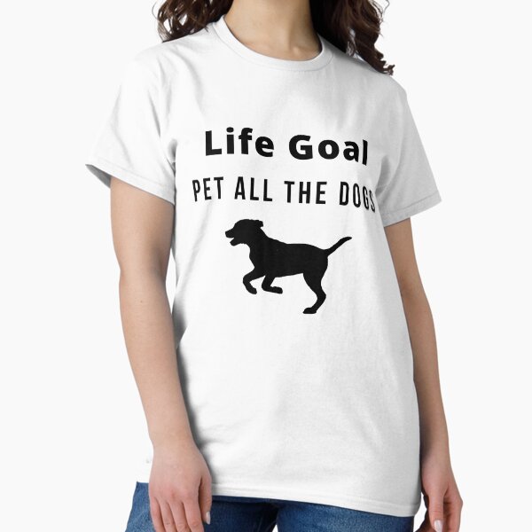 Item preview, Life Goal designed and sold by GasconyPassion.