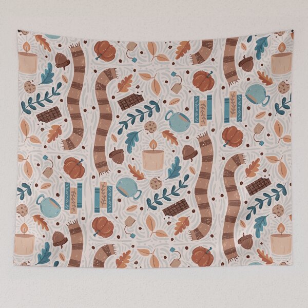 Item preview, Inktober 2022 - Cozy designed and sold by kimcarlika.