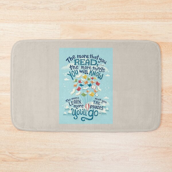Item preview,  Go places designed and sold by GabriellyLessa.