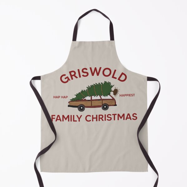 Item preview, Hap Hap Happiest Griswold Family Christmas Vacation designed and sold by happyholidayfan.