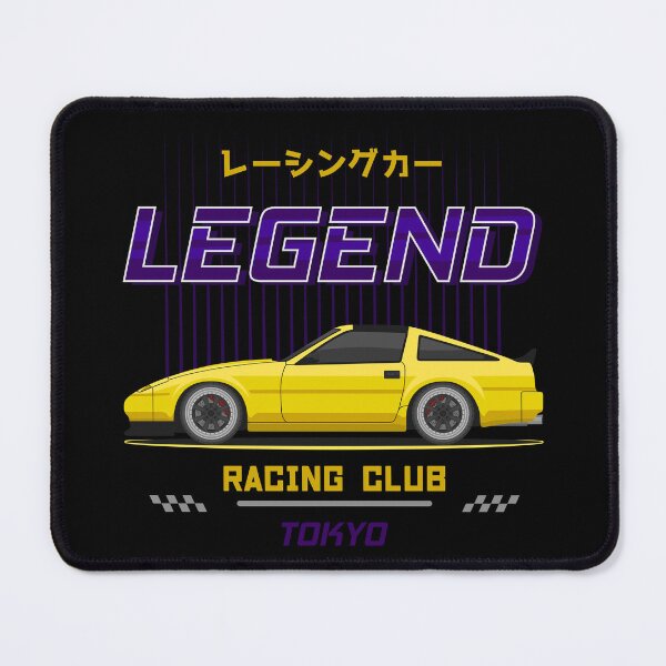 Item preview, Tuner Yellow 300ZX Z31 JDM designed and sold by goldentuners.