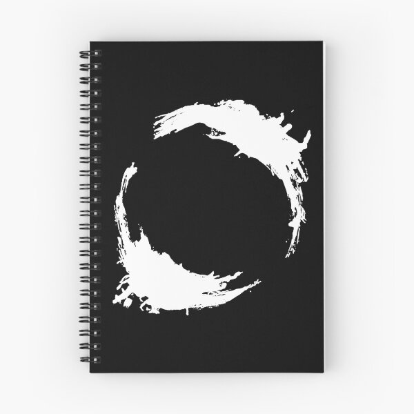 Item preview, Heptapod B (Translation: "EARTH") Inverted designed and sold by DannyBoiii.