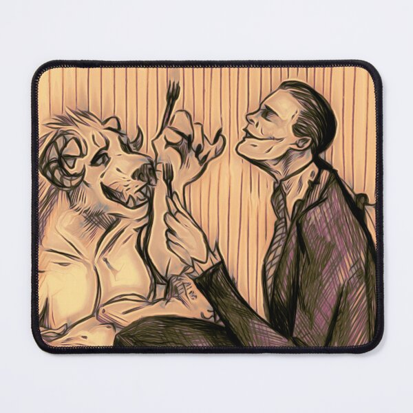 Item preview, Dining Demons designed and sold by Furiarossa.
