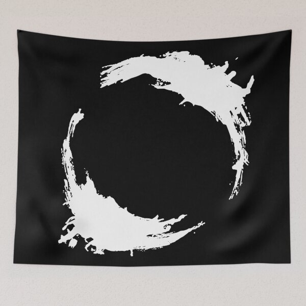 Item preview, Heptapod B (Translation: "EARTH") Inverted designed and sold by DannyBoiii.