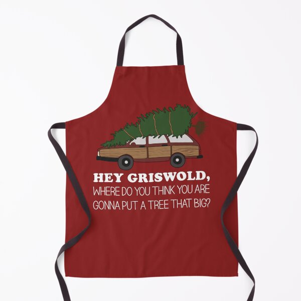 Item preview, Griswold Family Christmas Tree Looks Good designed and sold by happyholidayfan.