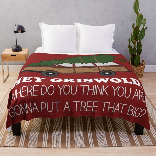Item preview, Griswold Family Christmas Tree Looks Good designed and sold by happyholidayfan.