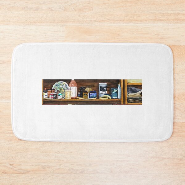 Item preview, Art Shelf painting designed and sold by Michael Arnold.