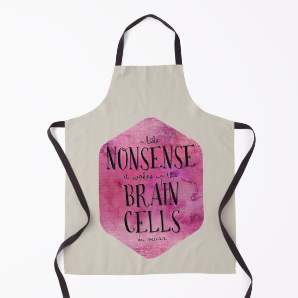 Item preview, I Like Nonsense designed and sold by GabriellyLessa.