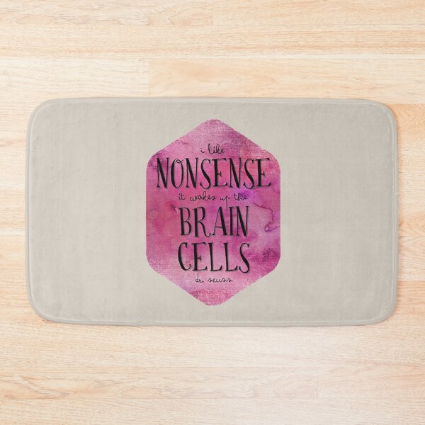 Item preview, I Like Nonsense designed and sold by GabriellyLessa.