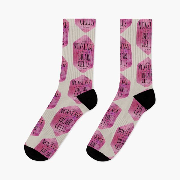 Item preview, I Like Nonsense designed and sold by GabriellyLessa.