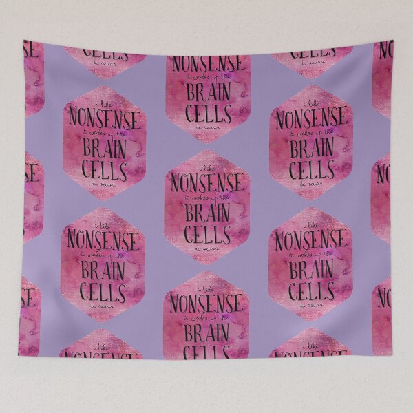 Item preview, I Like Nonsense designed and sold by GabriellyLessa.