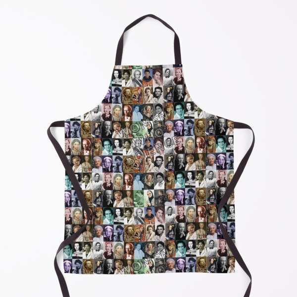 Item preview, Women Who Science (Feminist) designed and sold by froggencrafts.