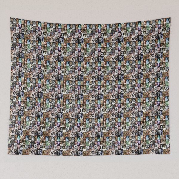 Item preview, Women Who Science (Feminist) designed and sold by froggencrafts.