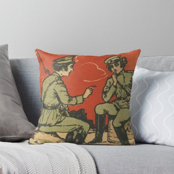 Item preview, WWI Russian Female Soldiers - #8 designed and sold by seentheglory.