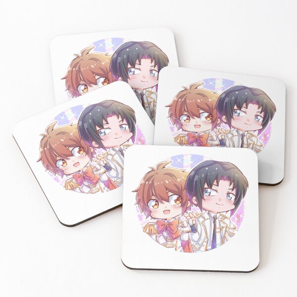 Item preview, Iori + Riku Fly Away designed and sold by Kamapon's Workshop.