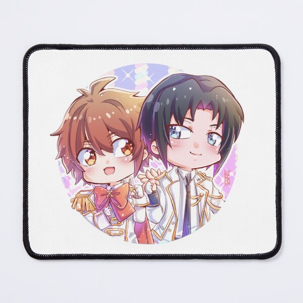 Item preview, Iori + Riku Fly Away designed and sold by Kamapon's Workshop.