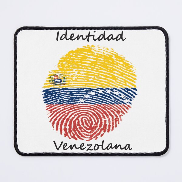 Item preview, Identidad Venezolana designed and sold by MUZA9.