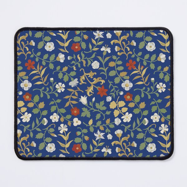 Item preview, Flower pattern Lorraine designed and sold by Abellion.