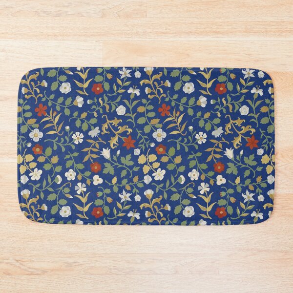 Item preview, Flower pattern Lorraine designed and sold by Abellion.
