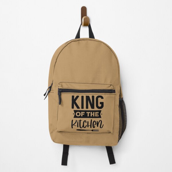 Item preview, King Of The Kitchen designed and sold by netdota.