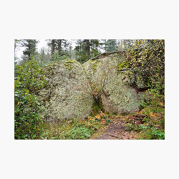 Item preview, Seven Falls Pastoral Study 7  designed and sold by Robert Meyers-Lussier.