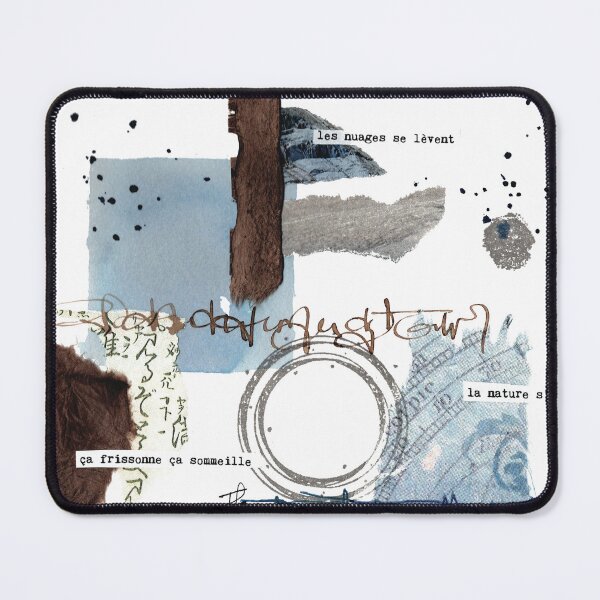 Item preview, Abstraction 4.0 designed and sold by Florence Laporte Art.