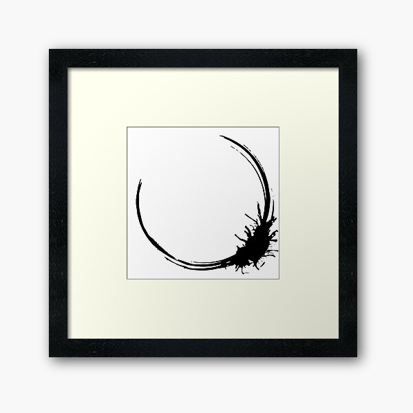 Item preview, Heptapod B (Translation: "TIME" [Linear]) designed and sold by DannyBoiii.