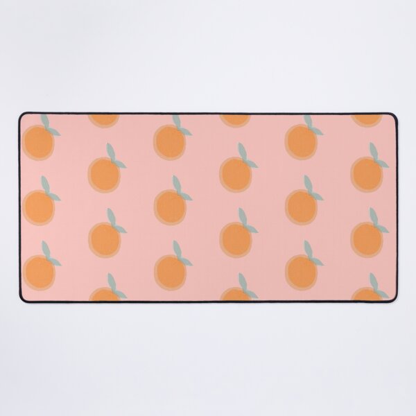 Item preview, Cute peach fruit watercolor pattern  designed and sold by Maussa Ivimas.