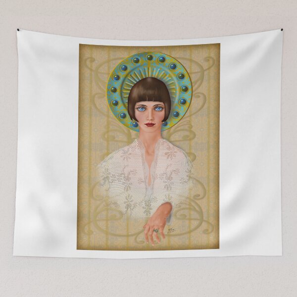 Item preview, Kiss the Hand designed and sold by Troy Brown.