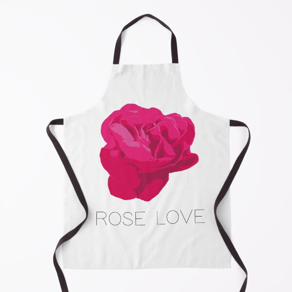 Item preview, PINK ROSE LOVE designed and sold by EsraTugArtDesign.