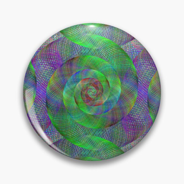 Item preview, SPIRAL STYLE! designed and sold by LadyWise.