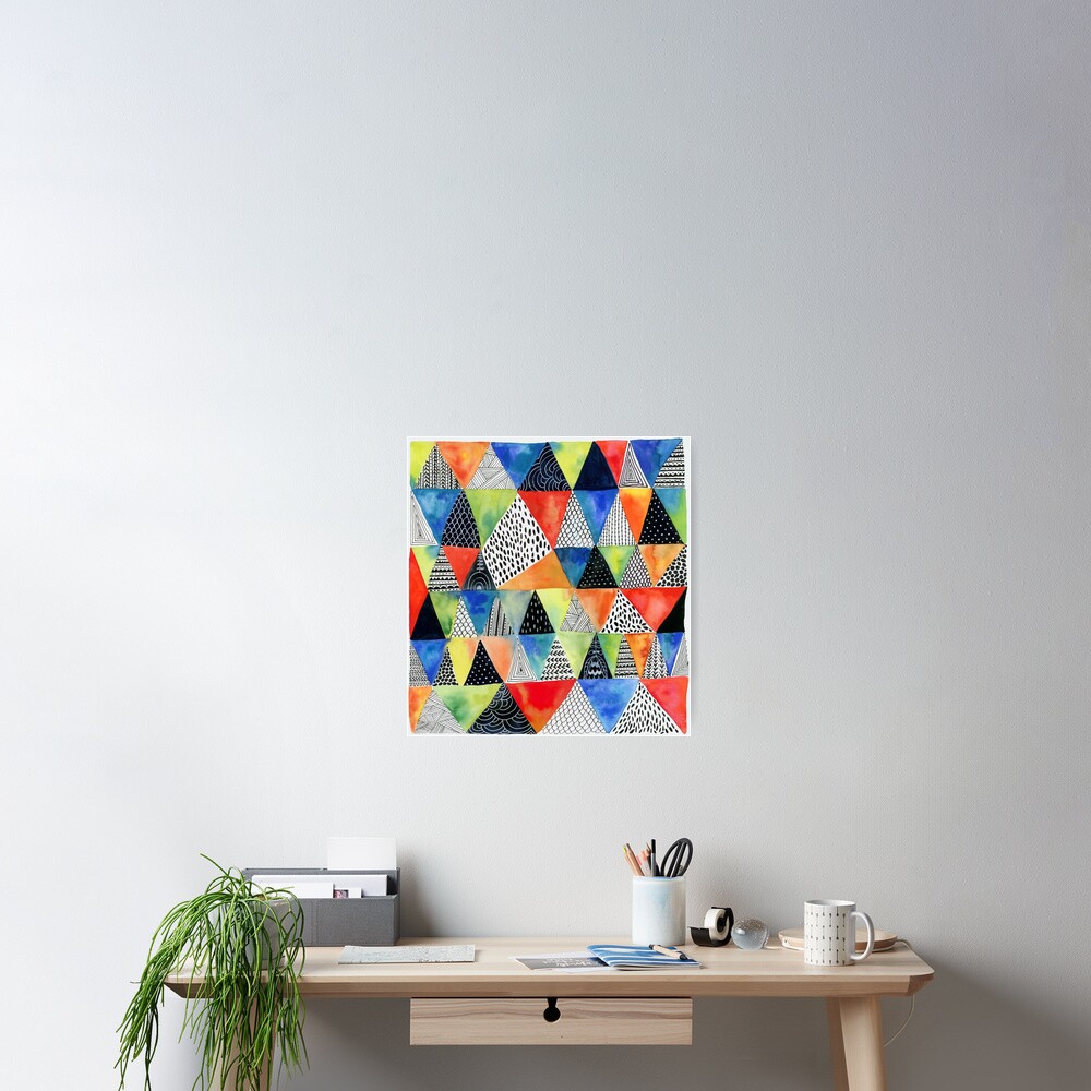 Item preview, Poster designed and sold by jbroxon.