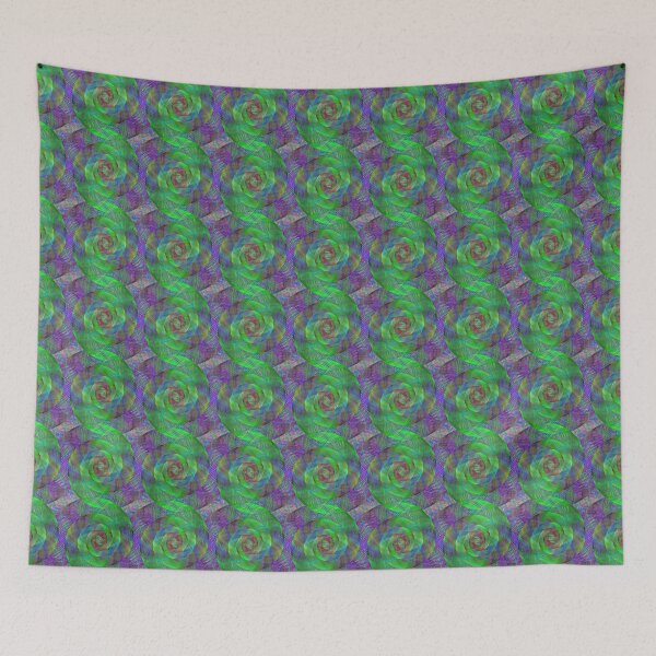 Item preview, SPIRAL STYLE! designed and sold by LadyWise.