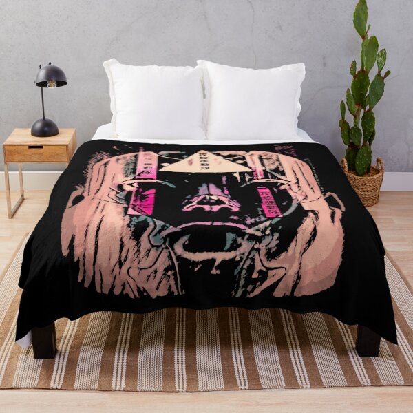 Item preview, Ghost in the Shell - Tshirt designed and sold by HoshiJuku.