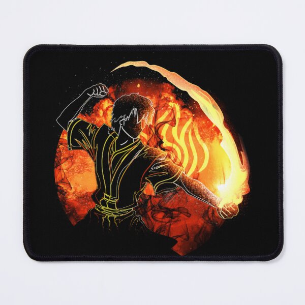 Item preview, Firebending Orb designed and sold by JoyceFerguson.