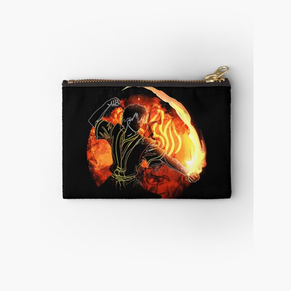 Item preview, Firebending Orb designed and sold by JoyceFerguson.